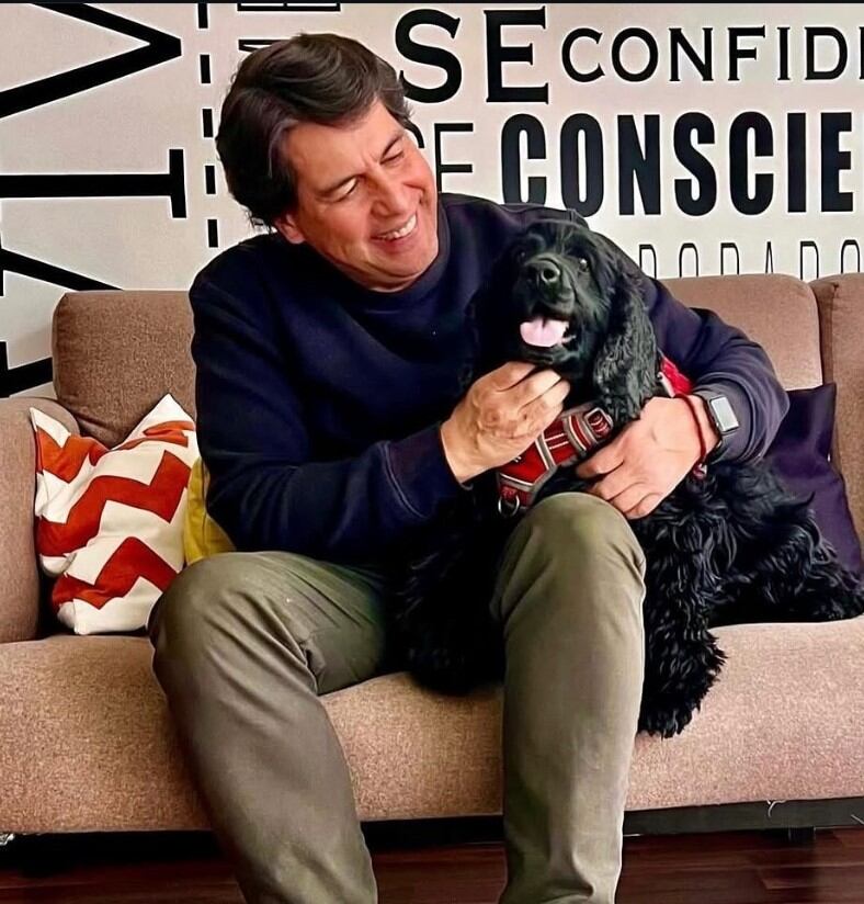 Luis Canseco impulsó éxitos como