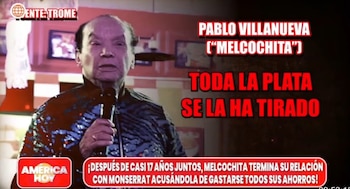 Monserrat revela en qué se