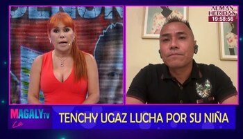 Infobae Perú / Captura TV