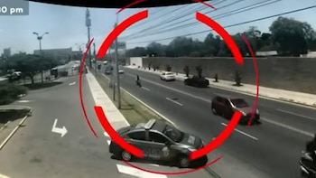 ‘La Tota’ sospechaba que sicarios