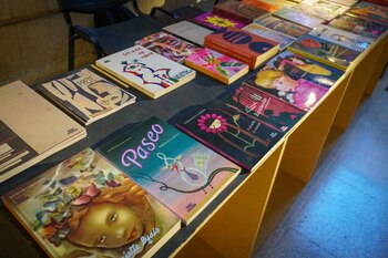 Habrá ocho proyectos editoriales