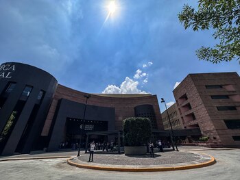 FOTO: ANDREA MURCIA /CUARTOSCURO.COM