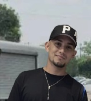 Orlando de Jesús Lobo Vega, de 27 años, murió apuñalado en el barrio Ondas del Caribe en Santa Marta tras un enfrentamiento familiar - crédito sucesosvalleduparoficial/Instagram