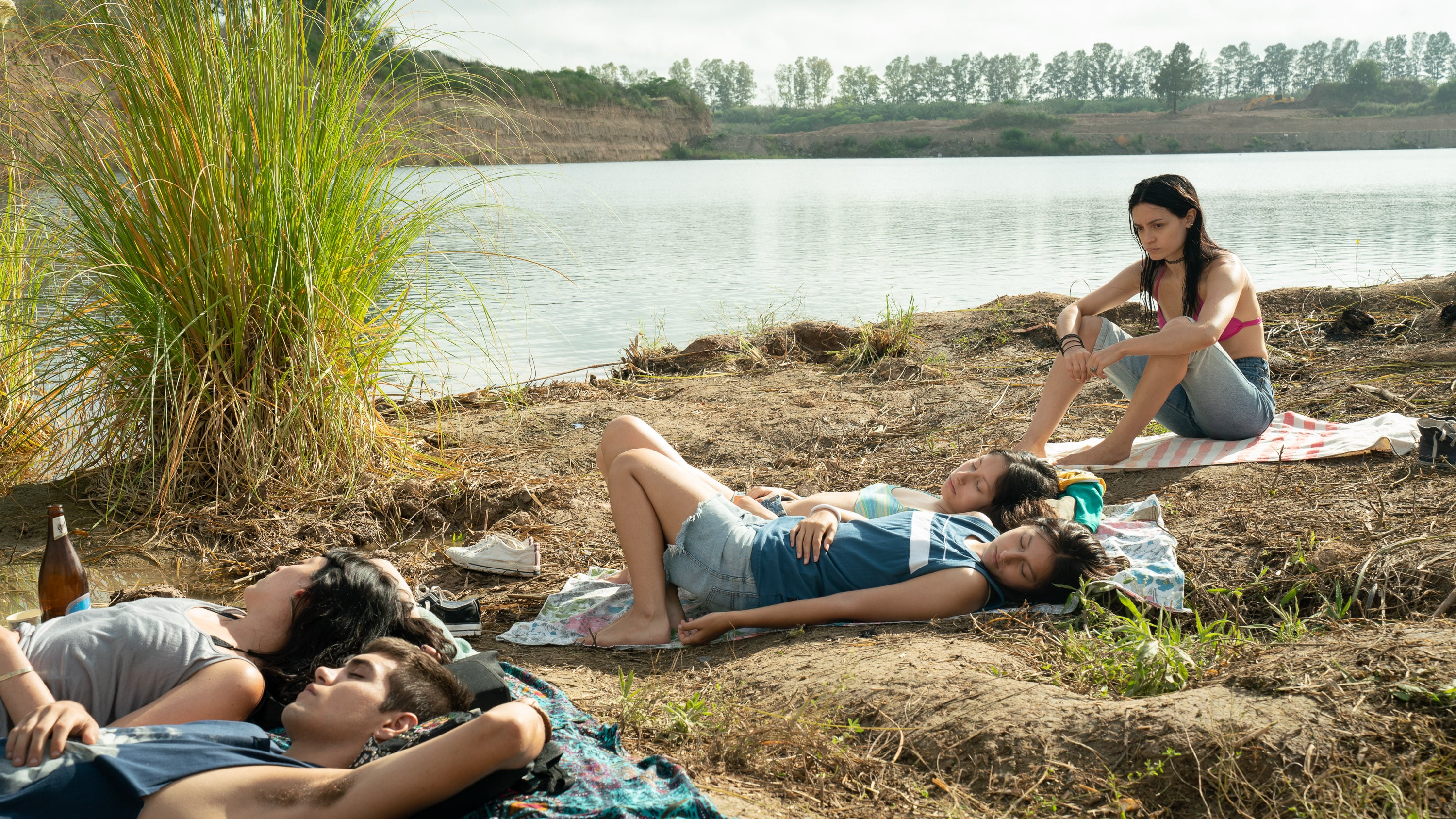 La Virgen de la Tosquera fue elegida para representar a la Argentina en la categoría Mejor Película Iberoamericana de los Premios Goya 2027 (Fimax)