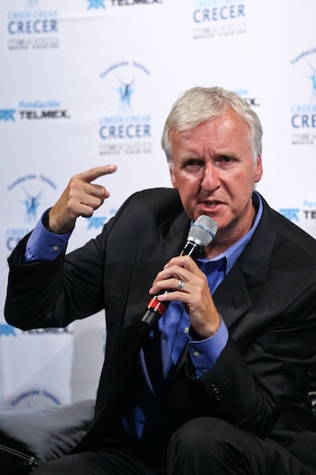 El mensaje ambiental de Avatar