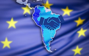 Mercosur-UE