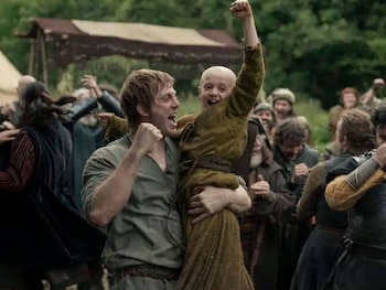 La producción adapta los relatos