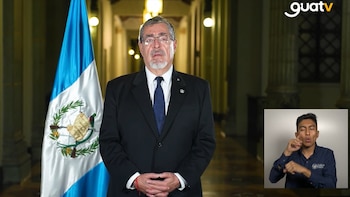 “Los vamos a encontrar y haremos que la justicia prevalezca”, advirtió Arévalo tras el ataque que mató al exfiscal guatemalteco