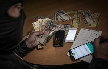 El Ministerio Público y la Policía reforzaron en julio su estrategia conjunta contra nuevas modalidades de extorsión. (FOTO: La Tribuna)