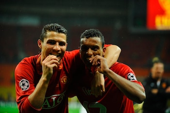 Nani destacó el papel del