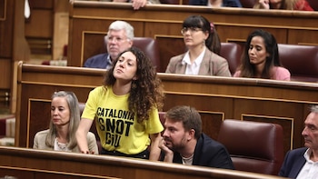El nuevo Sumar elegirá a su líder el 17 de octubre ante el posible adelanto electoral: estos son los candidatos en las quinielas
