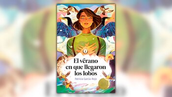 El verano en que llegaron