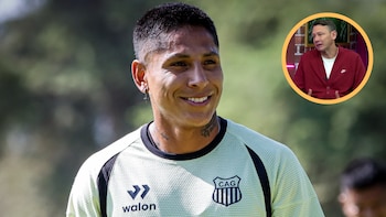 “Raúl Ruidíaz no va a volver a Universitario”, la firme revelación de Diego Penny tras las publicaciones de la ‘Pulga’