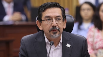 Arturo Chávez niega conocer a proveedor ligado al contrato que firmó antes de llegar al INE.