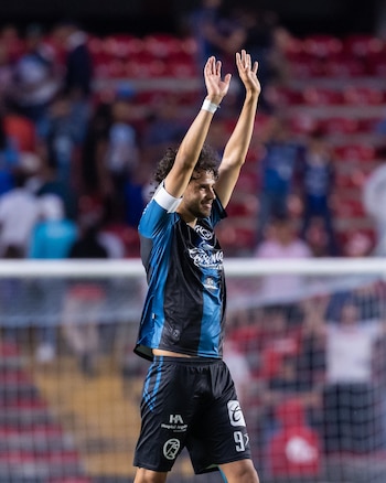 Los Gallos Blancos solo aspiran a meterse a Play-In en caso de ganar todos sus partidos.