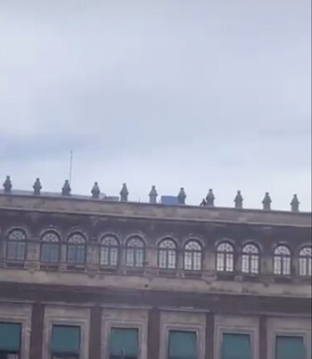 Inhibidores de Señal dron (Foto: