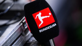 La Bundesliga supera por primera