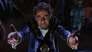 Quedan tres días para ver