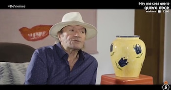 La entrevista generó nuevas reacciones en el entorno familiar de Rocío Jurado