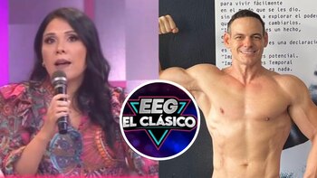 Tula Rodríguez considera que Mark