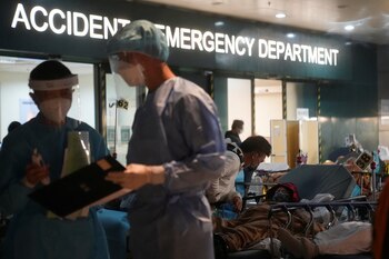 La sorpresiva razón por la