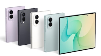 La fuerte demanda del Galaxy Z Fold 8 obliga a Samsung a redirigir componentes reservados para dispositivos de 2027