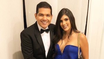 Instagram: Tata Becerra.