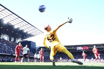 Soccer Football - Premier League