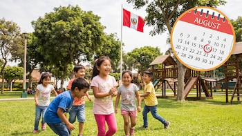 Cuándo es el Día del Niño 2026 en Perú y cómo se celebra ahora esta fecha