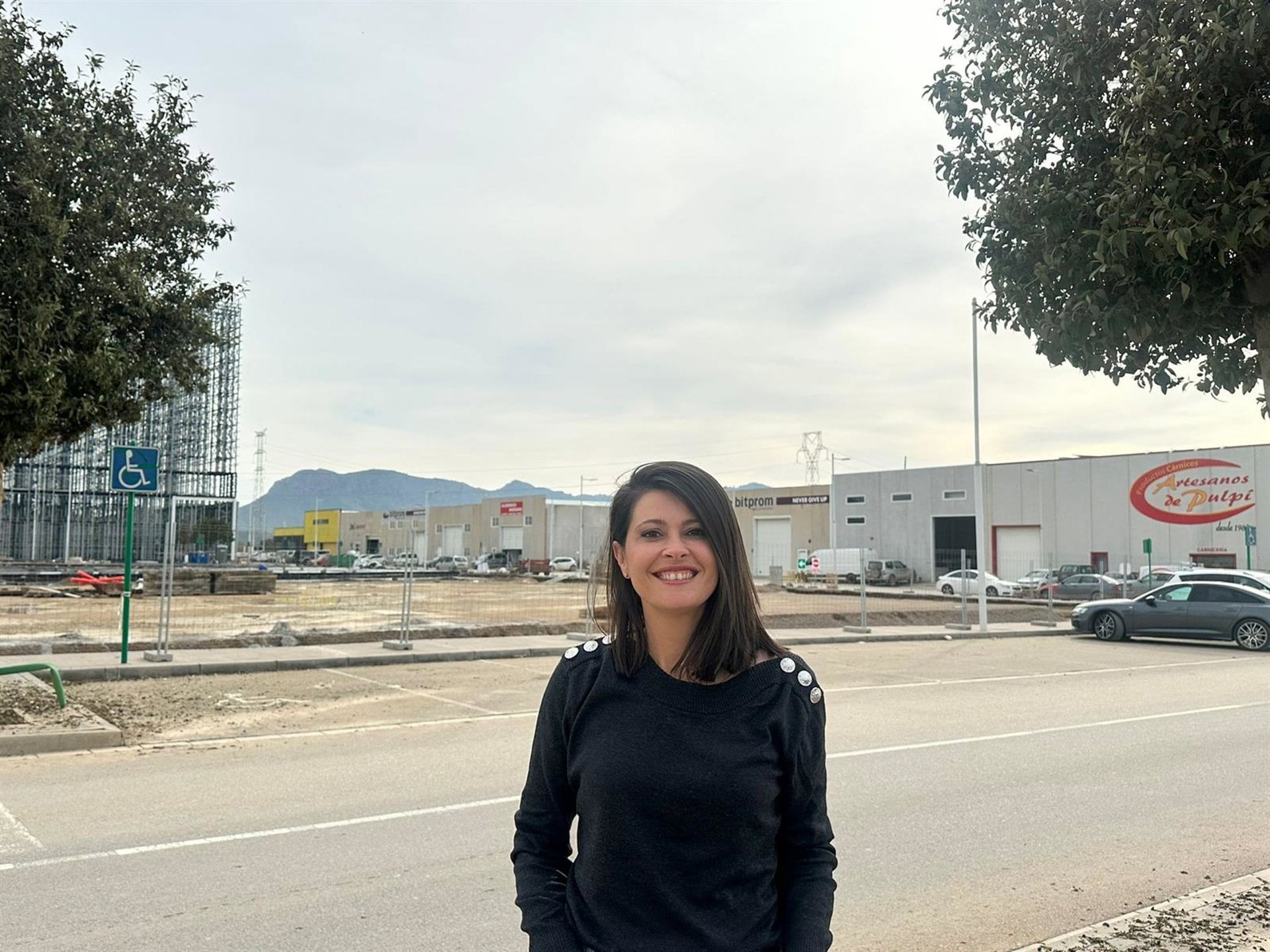 Martínez (PP) acusa a Sánchez y Montero de «machacar» a los más de 63.000 autónomos almerienses