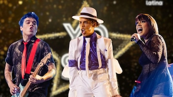 Gran Final de ‘Yo Soy