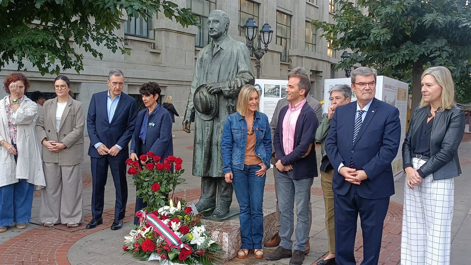 PNV advierte que "votar al PP es votar a la ultraderecha", tras su acuerdo con Vox para el Senado