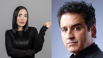 Luisa Fernanda W le respondió