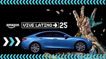 Vive Latino 2025: dónde dejar