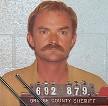 Randy Kraft fue condenado a