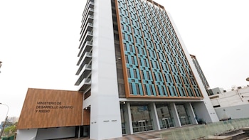 Ministerio de Desarrollo Agrario y