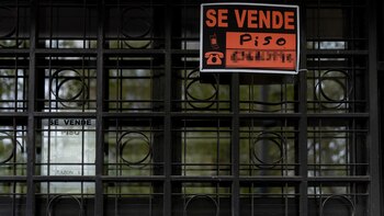 El precio de la vivienda