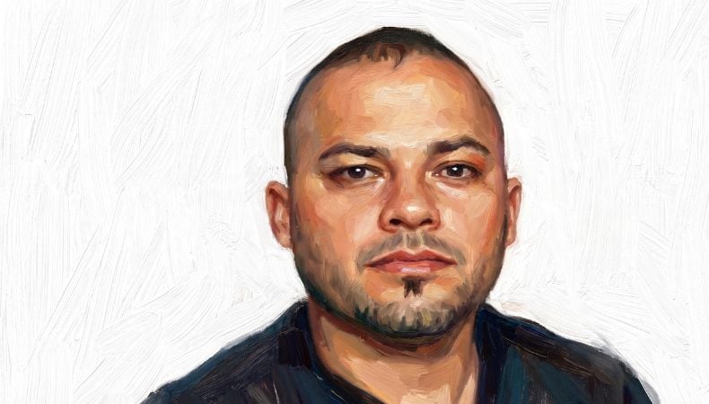 Colectivo Nicaragua Nunca Más denuncia que Jaime Navarrete sigue detenido pese a haber cumplido su pena