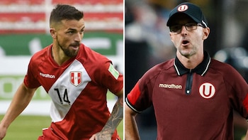 Gabriel Costa explica así el fracaso de Javier Rabanal en Universitario: “Su idea no pudo fluir, no es fácil manejar a un equipo grande”