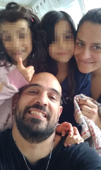 Una de las últimas postales