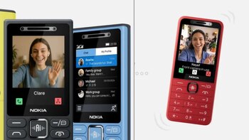 Nokia