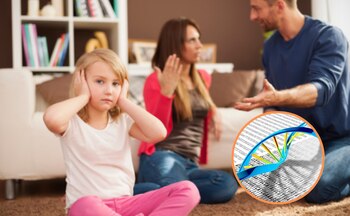 Por qué creemos que heredamos