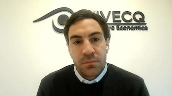“La economía está partida”: el análisis de Santiago Bulat sobre la actividad y por qué el dato de junio sería negativo