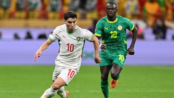 A pesar de la derrota,