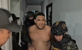 crédito Policía Nacional