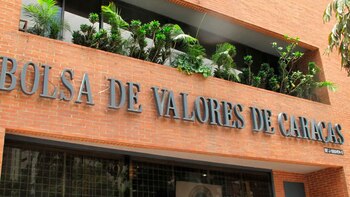 La Bolsa de Valores de