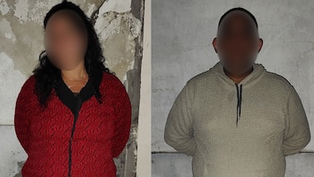 Engañaron a dos abuelos venezolanos y les robaron todos los ahorros que tenían para volver a su país: fueron detenidos al intentar otra estafa