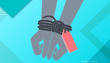 El 30 de julio, la ONU conmemora el Día Mundial contra la Trata de Personas.
Crédito: Gobierno de Chihuahua