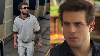 Nicola Porcella tras críticas por