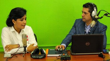 Arteaga lleva a cabo una